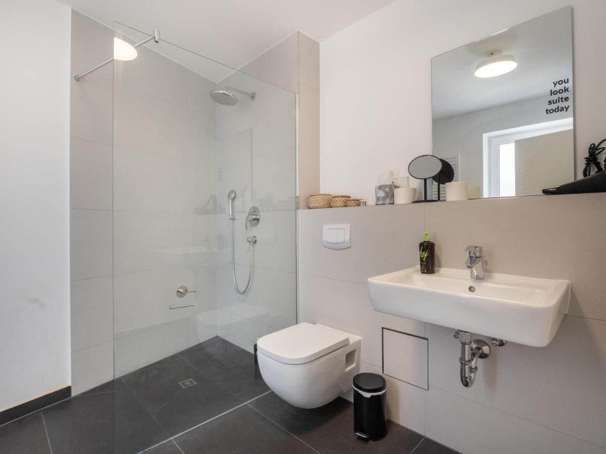 Limehome Jahnallee Apartment Leipzig