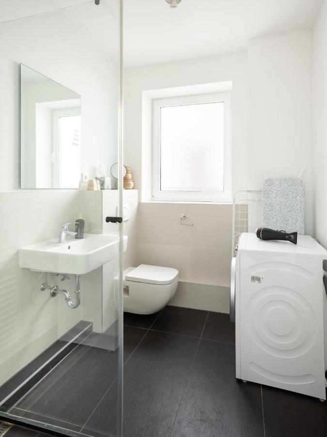 Apartment Limehome Jahnallee *