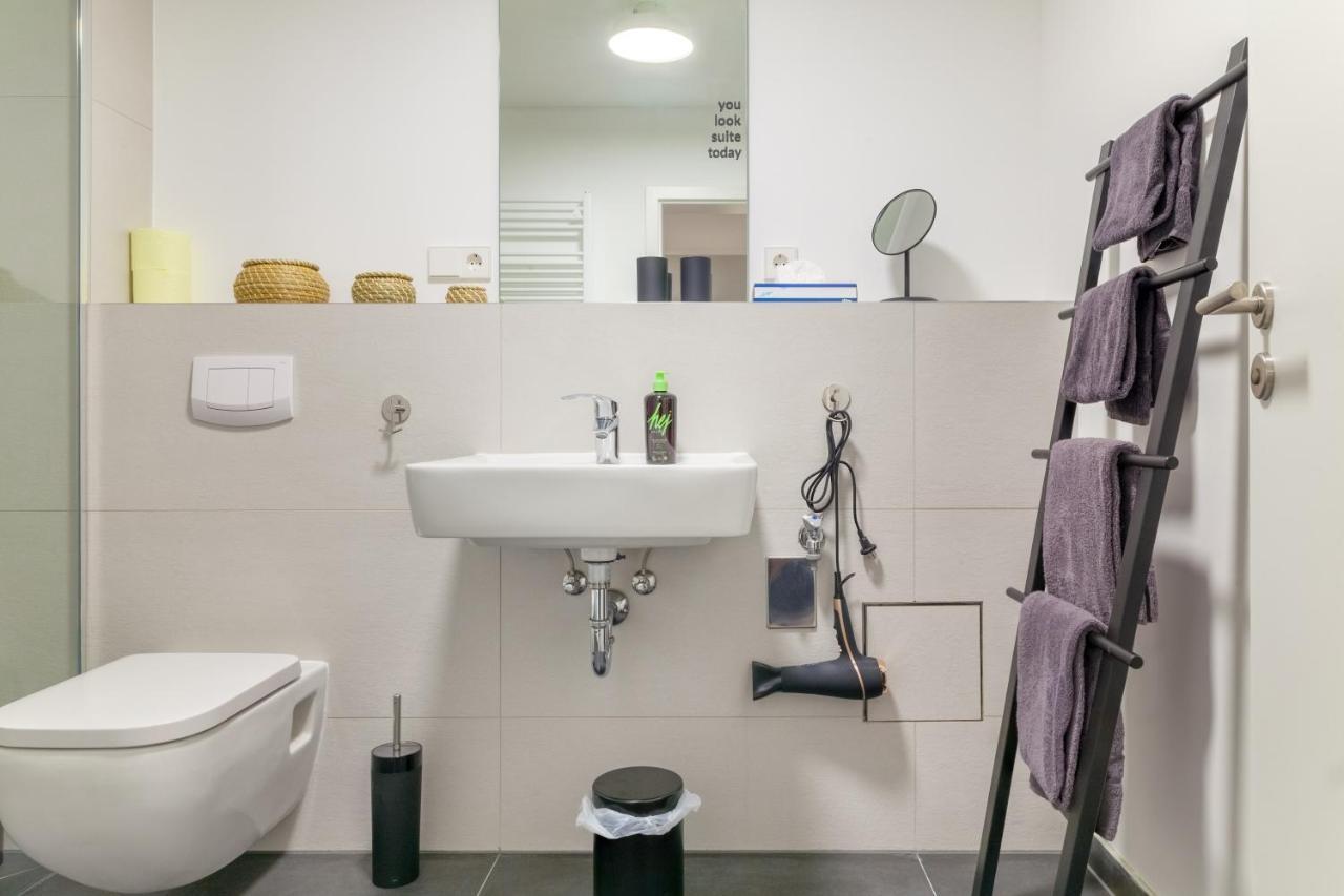 Limehome Jahnallee Apartment Leipzig